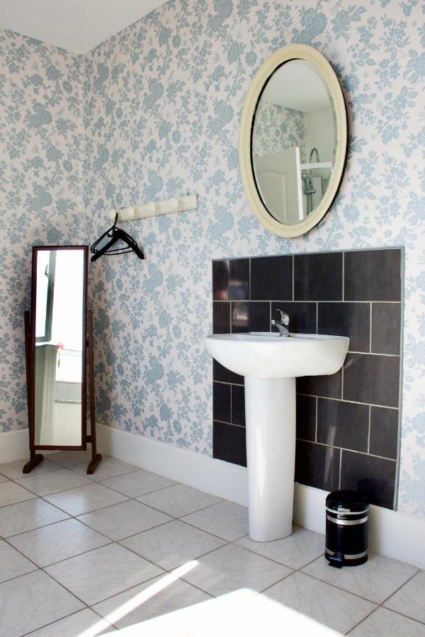 Bed and Breakfast Valfrescos Caurel  Exterior foto