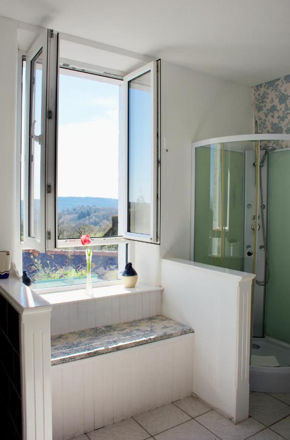 Bed and Breakfast Valfrescos Caurel  Exterior foto