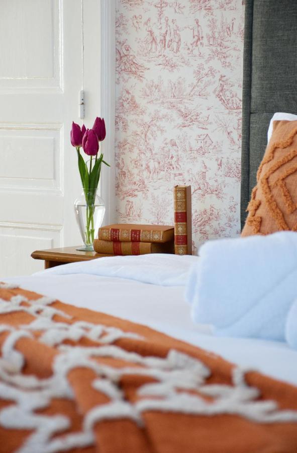 Bed and Breakfast Valfrescos Caurel  Exterior foto