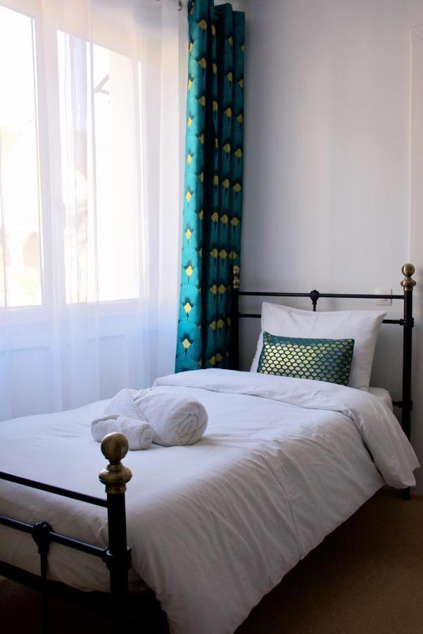 Bed and Breakfast Valfrescos Caurel  Exterior foto