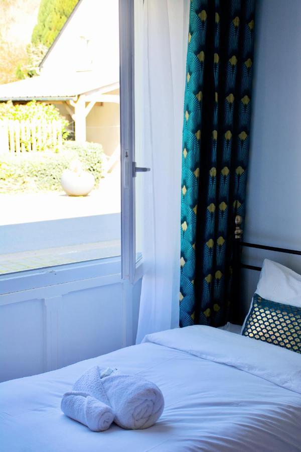 Bed and Breakfast Valfrescos Caurel  Exterior foto